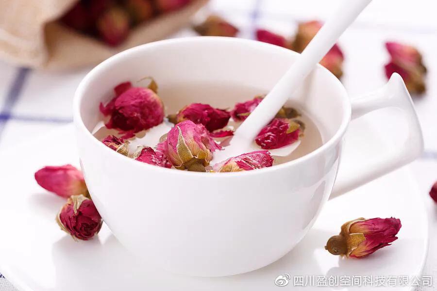 今日养生茶饮,今日养生