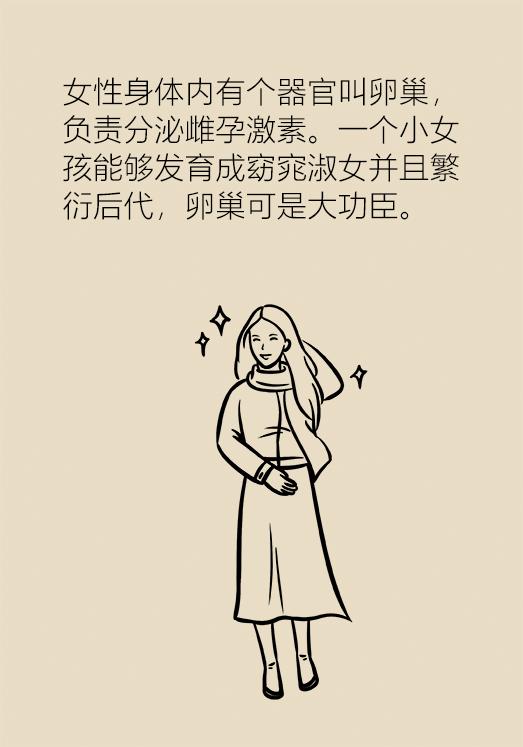 这病影响女人后半生，只有懂得面对，才能让你更加从容