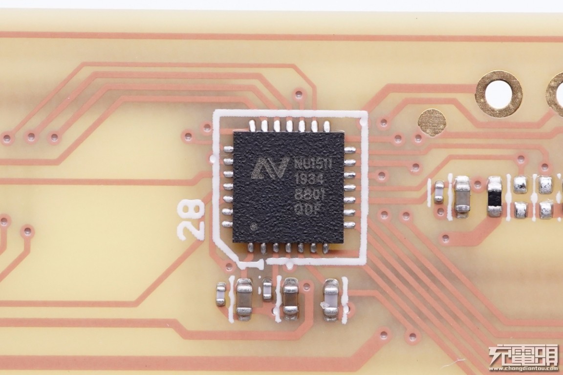 小米20w智能无线追踪式充电器缺点,小米智能追踪式无线充20w拆解