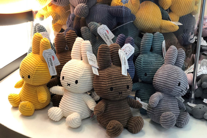 你来荷兰不可不打卡的梵高足迹地,荷兰梵高观光地点