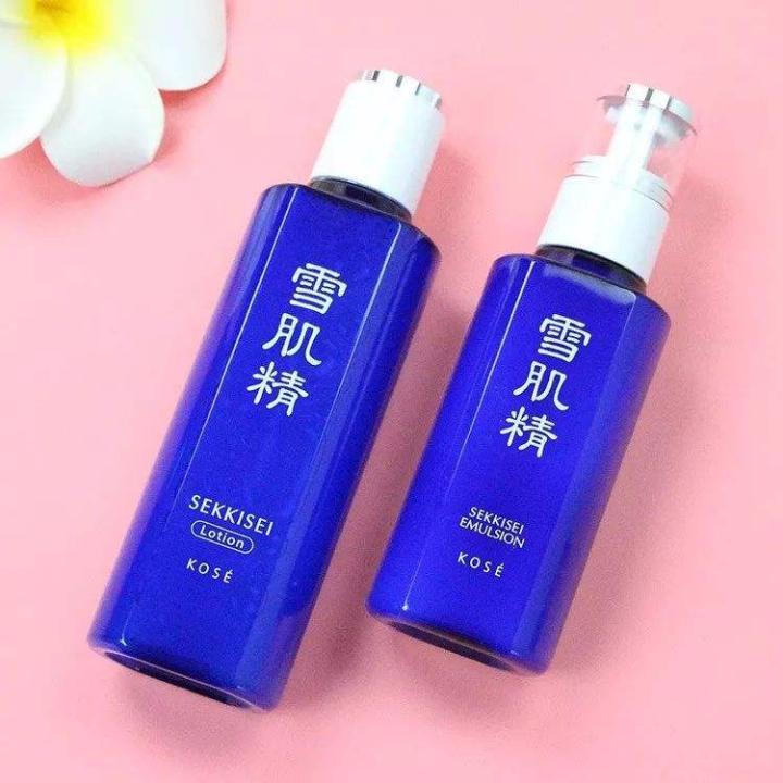 日本化妆品比国货好吗,日本化妆品和韩国哪个好