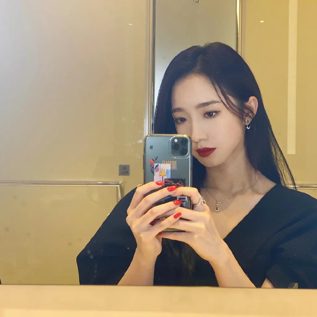 宋祖儿仿妆化妆工作室,宋祖儿仿妆最像的人