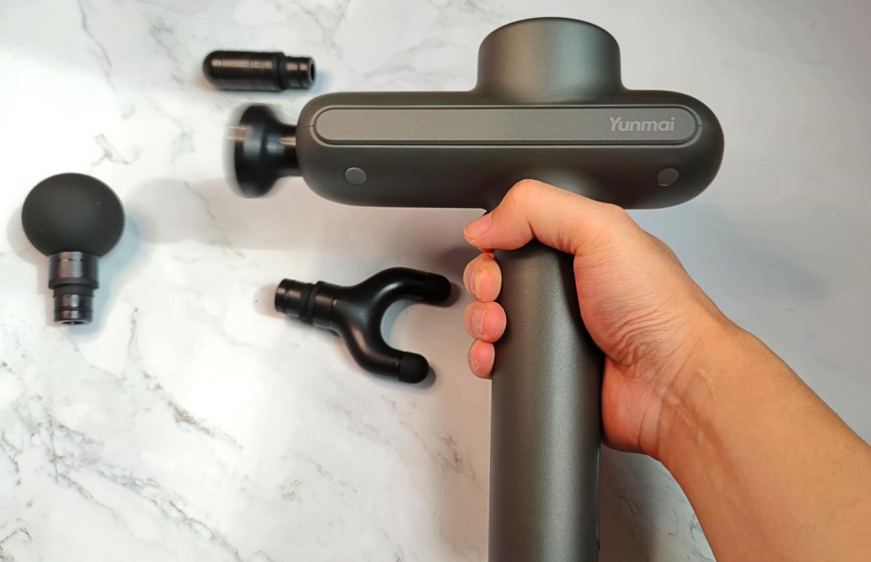 2023筋膜枪推荐测评,筋膜枪怎么选五款超值筋膜枪推荐