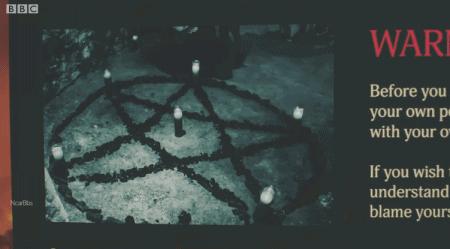 史上最恐怖的沙雕鬼片,世界上最搞笑沙雕的鬼片