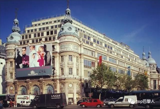法国购物最好的地方,法国购物地点