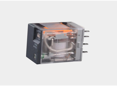 两路电源接触器自动切换电路图,一个接触器五个继电器转换电路图