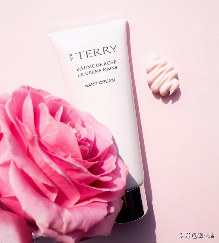 女生护手霜10大品牌排名,秋冬季玫瑰护手霜