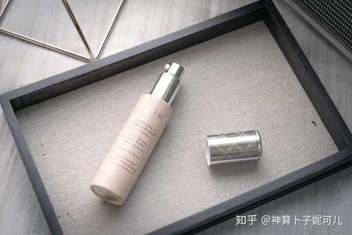 呕心沥血之我最爱的几款秋冬粉底推荐