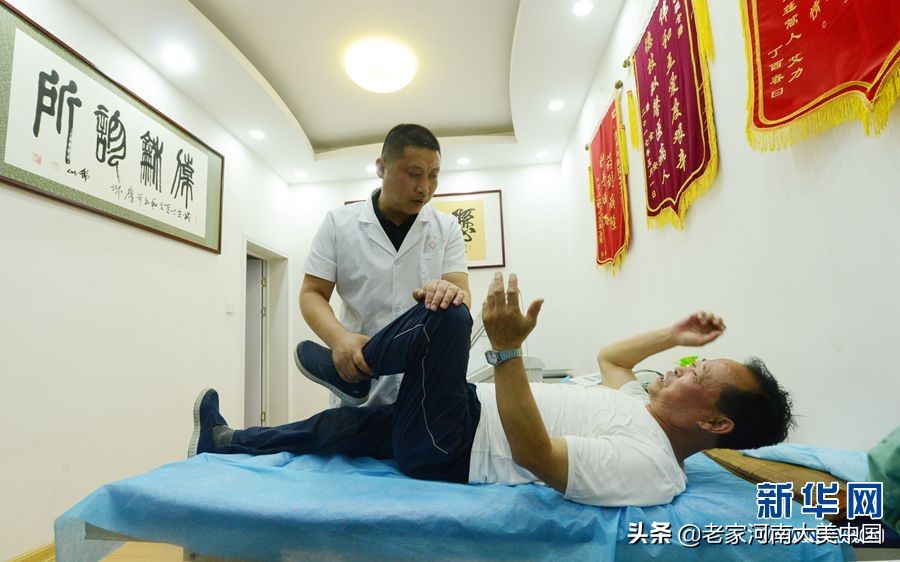 河南平顶山:“背上兄弟”的36年不了情,这就是河南人