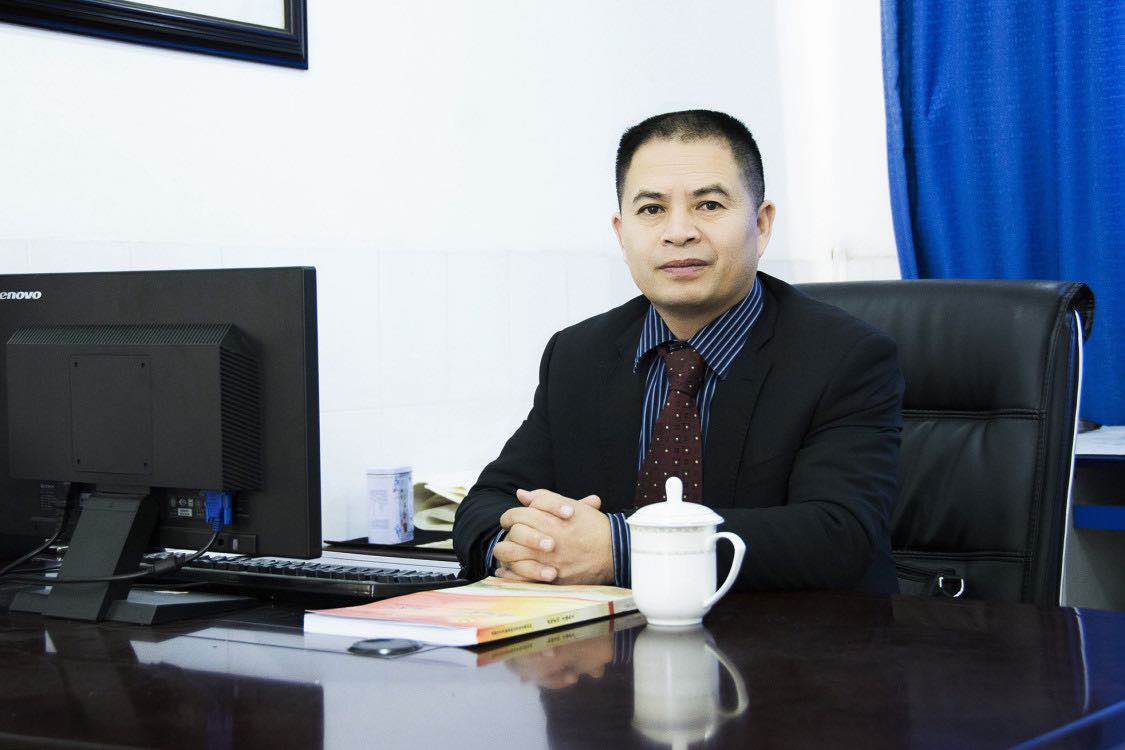 一所农村中学的华丽转身,一个小山村的华丽蜕变之路