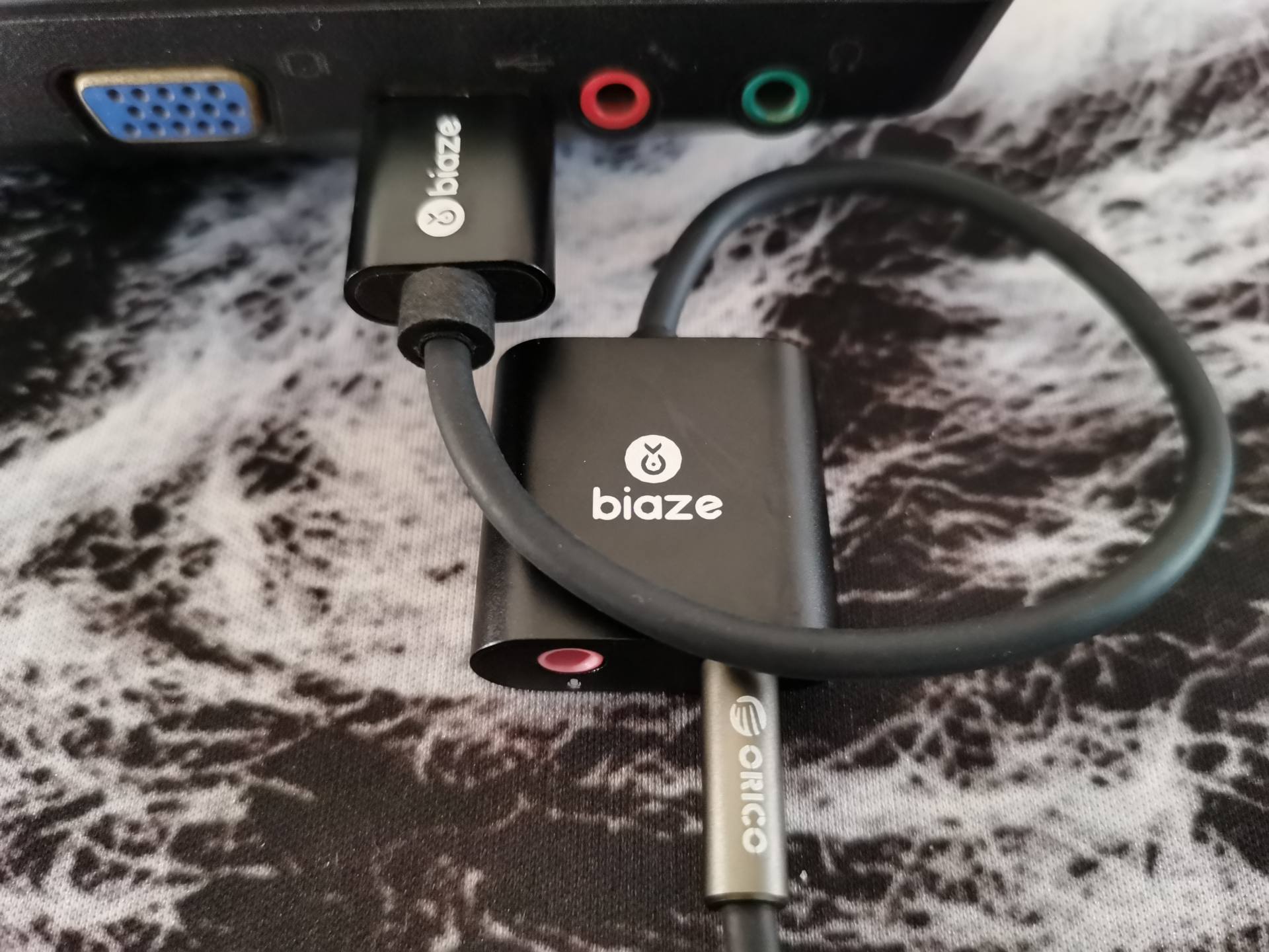 电脑改装音频插孔教程图解,电脑前置插音频接口更换安装教程