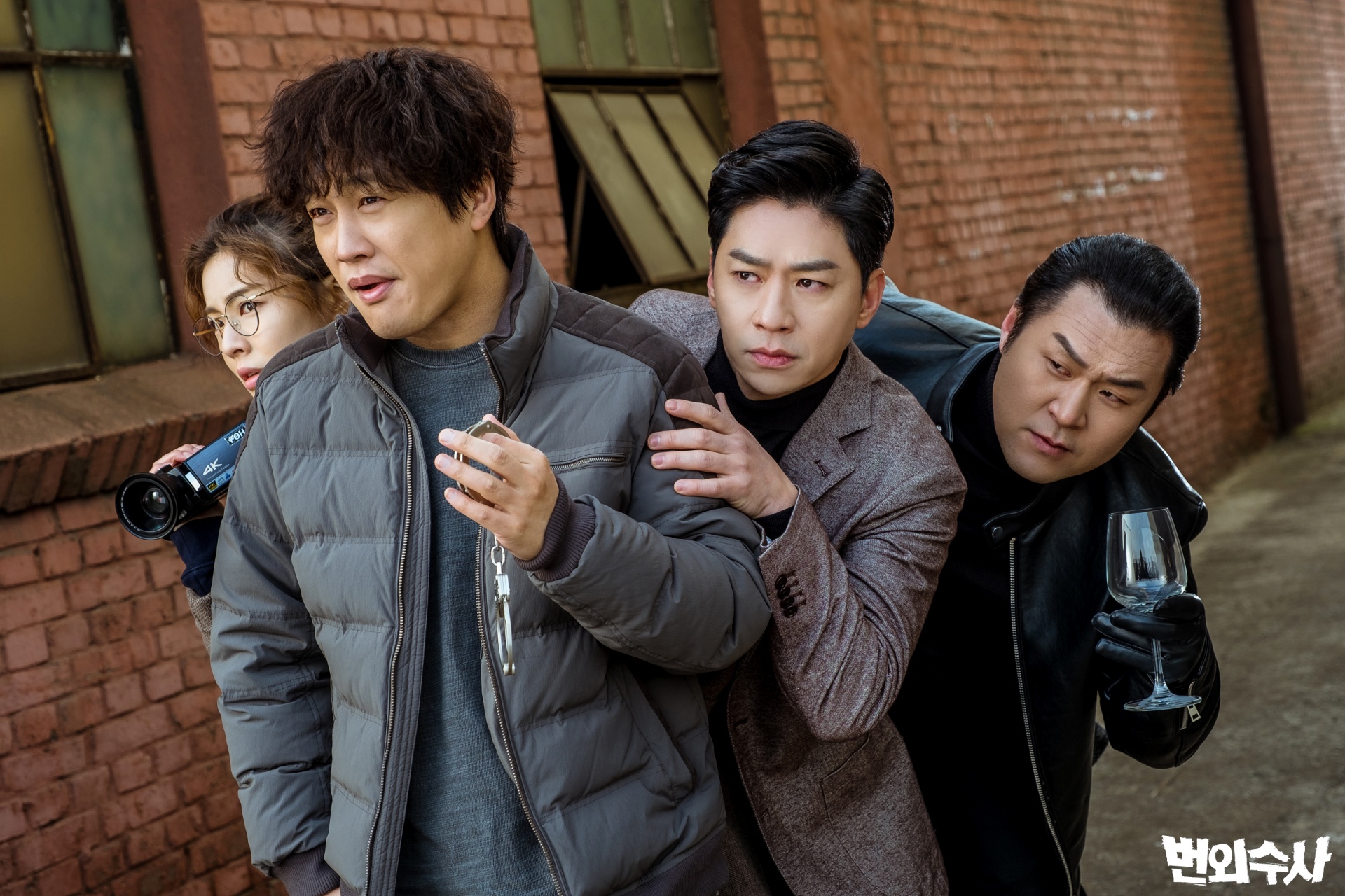 张娜拉郑俊浩,张娜拉和徐仁国合作的电视剧