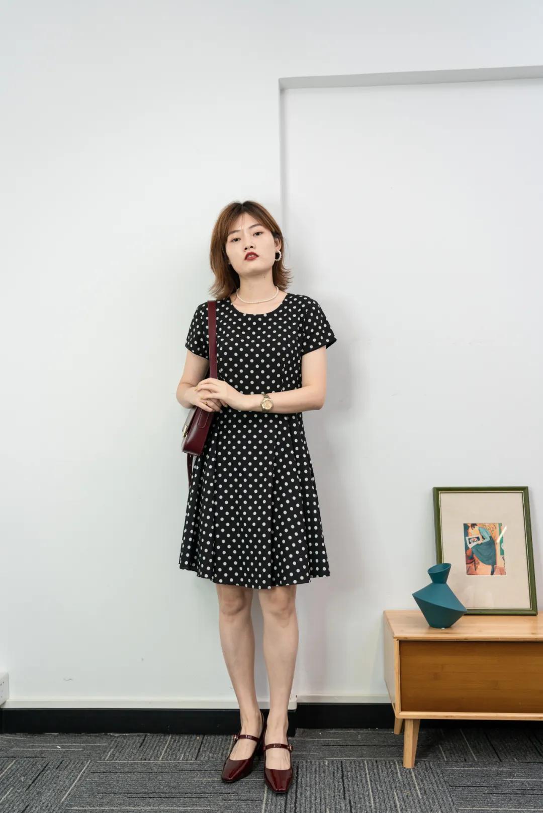 看起来丑穿起来漂亮的衣服,旧衣如何穿搭好看