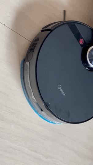 扫地机器人美的怎么样,美的s8扫拖机器人