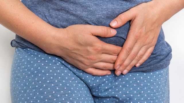 月经不尽子宫内有血块什么情况,什么妇科病会导致月经出现血块