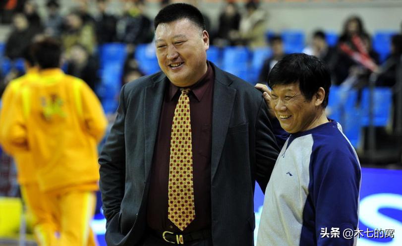 杨学增cba总冠军,四川cba冠军教练杨学增