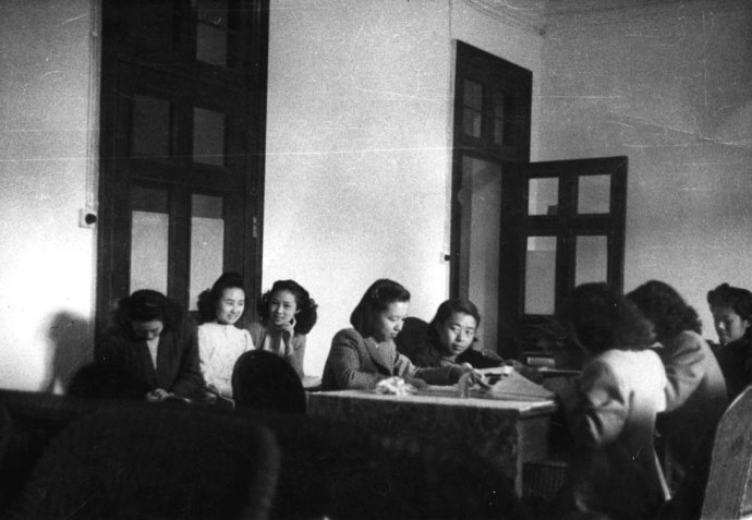 民国时期北大和清华哪个厉害,民国有哪些大学