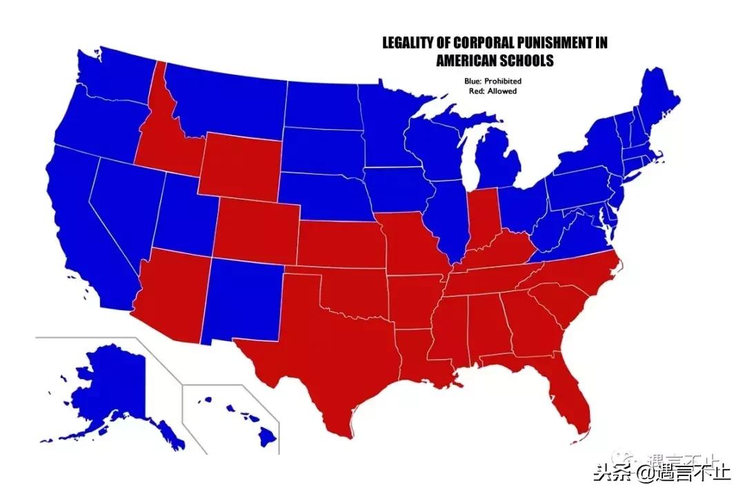 娉曞浗鎵撳瀛愮殑鍗佷釜瑙勫畾,娉曞浗娉曞緥鍙互鎵撳皬瀛╁悧