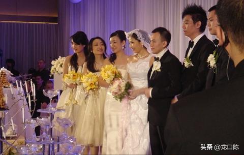 10对明星夫妻合集,十大奢华明星婚礼排名