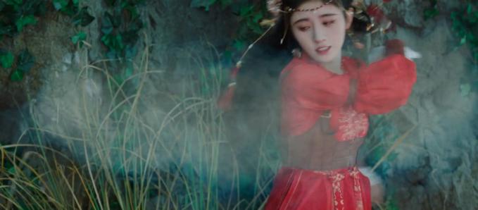 魔改西游五毛特效,十大超烂抠图特效盘点