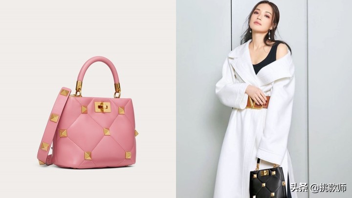 盘点CELINE、LV、Dior、Chloé、Balenciaga…春夏新包款