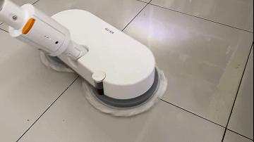 拖地再也不腰酸背痛,拖地干净不留痕迹轻松不累