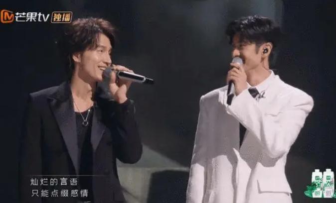 张云龙这十年,最帅面孔张云龙