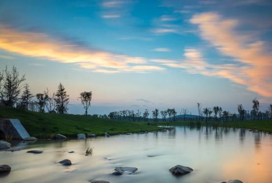 南京公园免费日期,免费公园南京