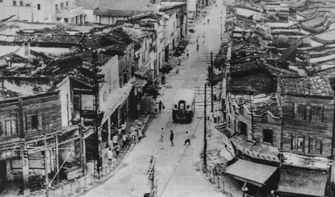 今天的福州,福州人应该知道的事儿