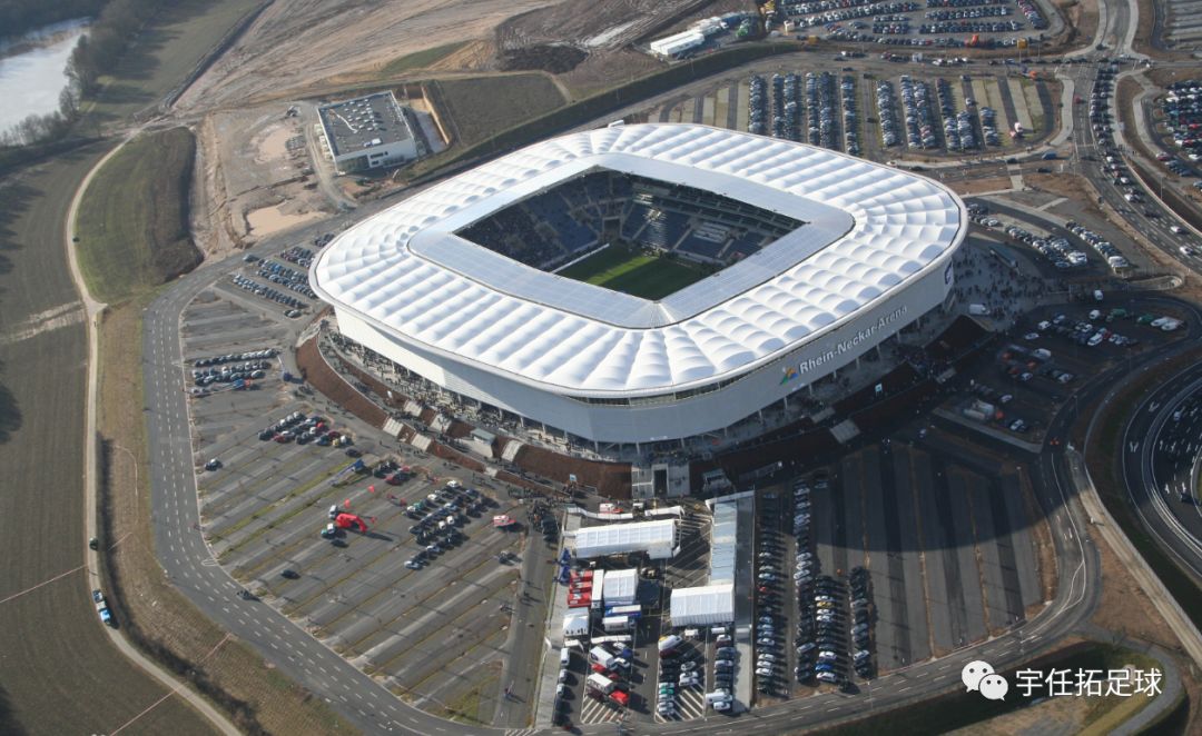 为德甲带来健康财政的50+1，却不是中国足球的灵药