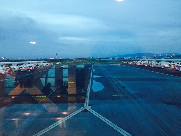 你是我生活远道而来的风景兰卡威斯里兰卡