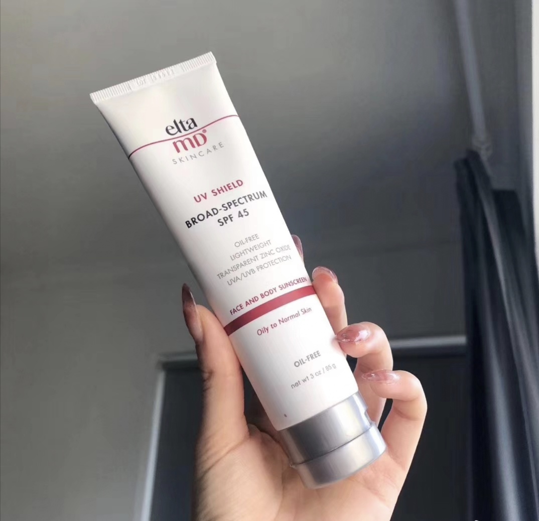 好用不油腻不闷痘的防晒,推荐这8款防晒再也不怕晒黑啦