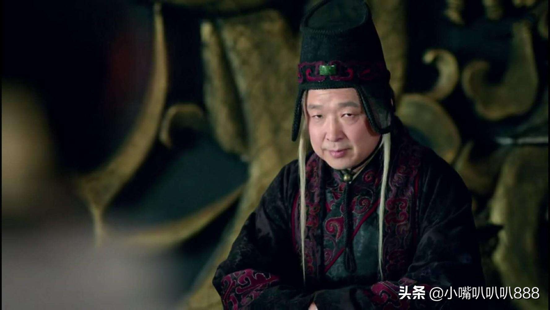 琅琊榜：梅长苏不是不能活命，只是因为这件事比命都重要