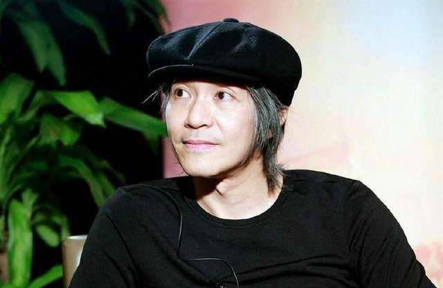 周星驰电影中最帅的一场,周星驰电影的小人物让人记忆深刻