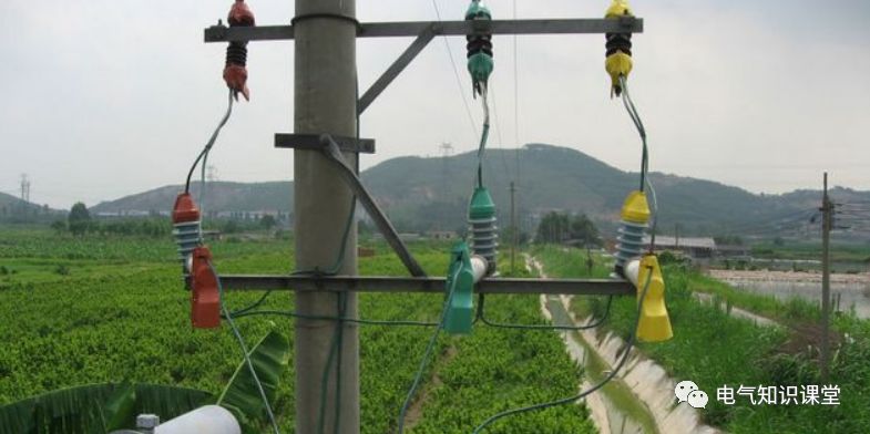 浪涌保护器和触电保护器的区别,浪涌保护器和防雷保护器的区别