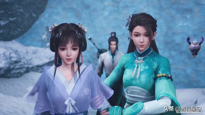 仙剑奇侠传7推荐配置,仙剑奇侠传7为什么值得玩