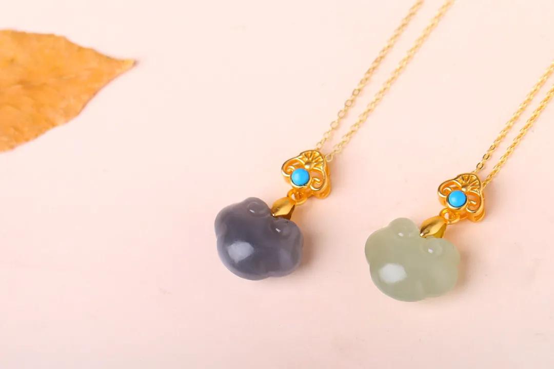 金镶玉有升值价值吗,金镶玉的知识和卖点