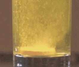 一粒泡腾片夺走18个月孩子的命运,一粒泡腾片夺走10个月孩子的命