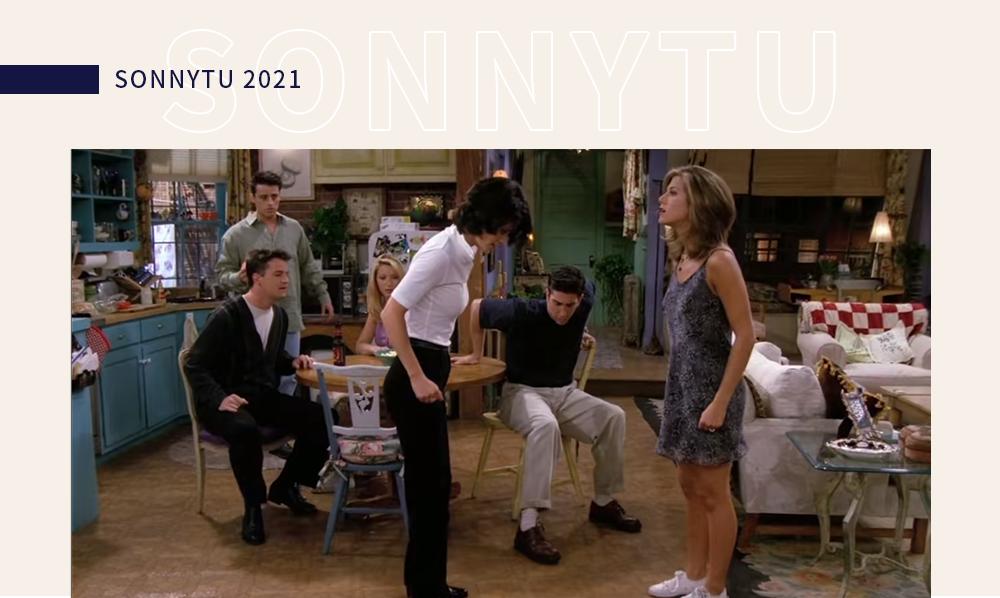 她一出现，「甜辣美人」从此有了脸