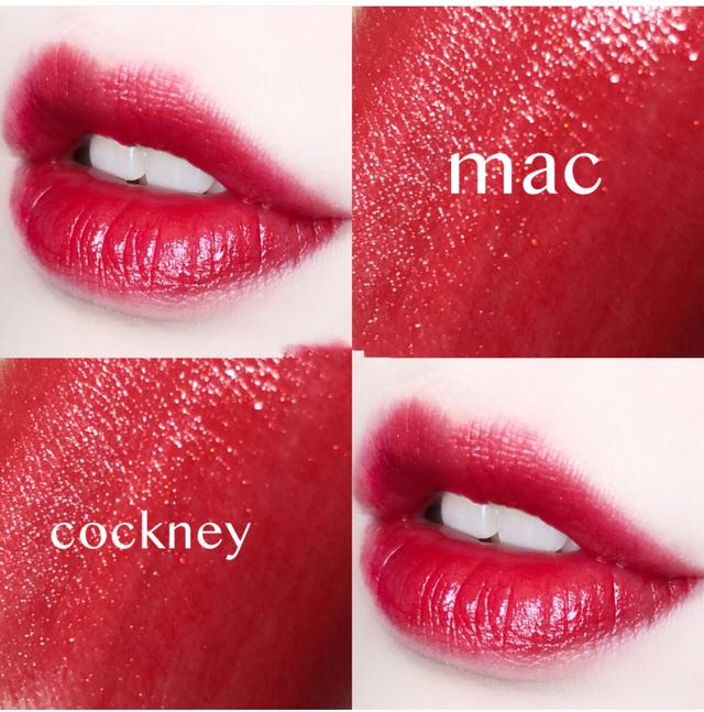 黄皮最显白的十款唇膏,秋冬推荐必备十款唇膏