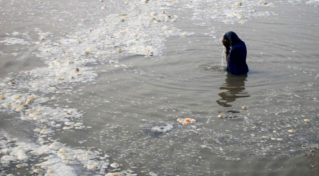 美日韩集体失守,印度新型病毒零感染:印度人百毒不侵无敌了吗?