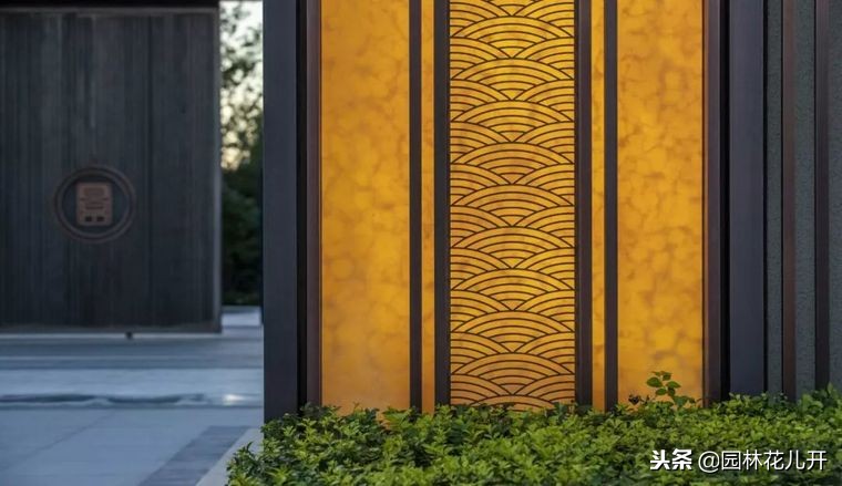 住宅小区的景观设计,高档住宅景观设计关注点