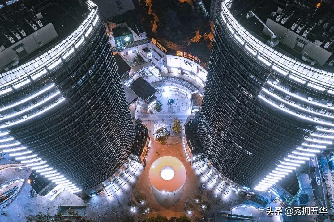 看五华巨变，谱五华新篇