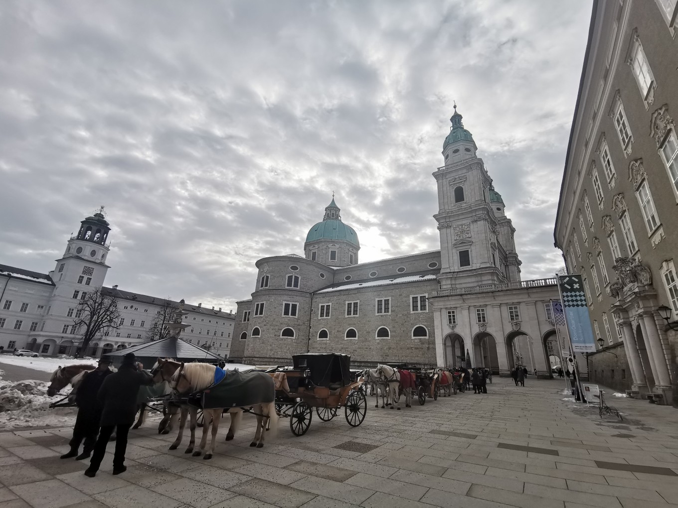 中欧五国自驾之旅跟随莫扎特的足迹品尝咖啡和巧克力