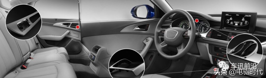 汽车内饰上市公司,中国汽车内饰十大龙头企业