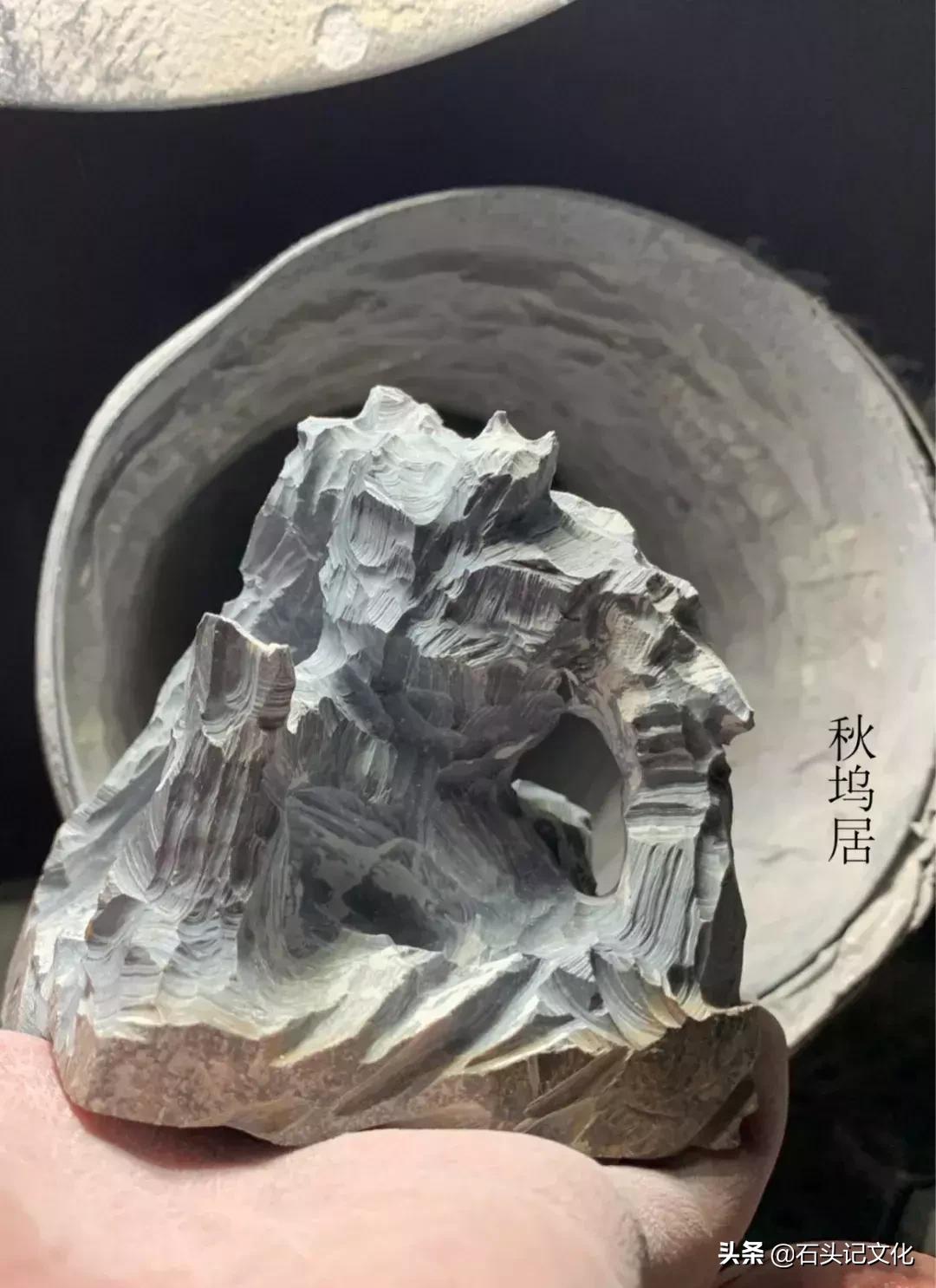 大型石雕拼装,雕塑泥塑入门教学视频变形金刚