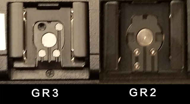 终于等到你，街拍神器理光GR3上手速评