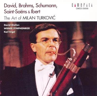 柏林爱乐木管五重奏探戈,维也纳交响乐经典