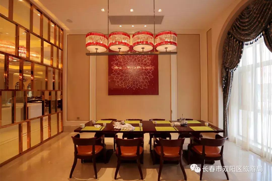 国信南山温泉酒店的早餐好吗,吉林国信南山温泉和圣德泉哪个好