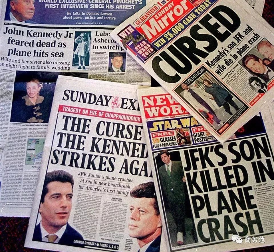 肯尼迪去世葬礼,肯尼迪葬礼